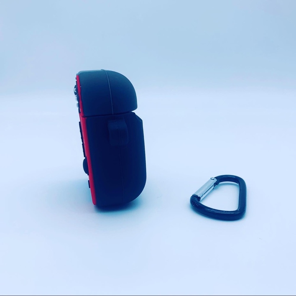 Nintendo Switch AirPod Case - Picture 5 of 10